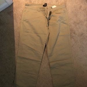 Calvin Klien 5 Pocket Pant